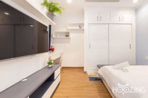 3 rooms Office in Binh Thanh, Ho Chi Minh, No. 22649 14