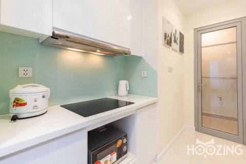 3 rooms Office in Binh Thanh, Ho Chi Minh, No. 22649 5