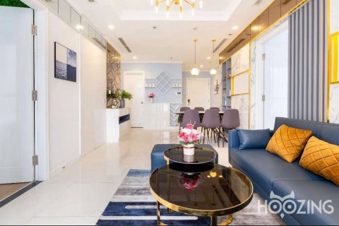 3 rooms Office in Binh Thanh, Ho Chi Minh, No. 22649 2