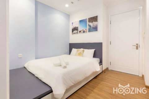 3 rooms Office in Binh Thanh, Ho Chi Minh, No. 22649 7