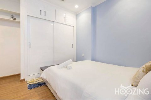 3 rooms Office in Binh Thanh, Ho Chi Minh, No. 22649 9