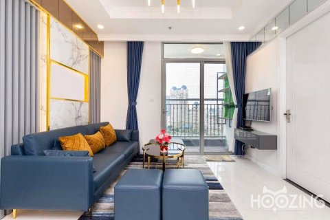 3 rooms Office in Binh Thanh, Ho Chi Minh, No. 22649 10