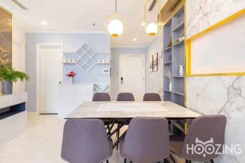 3 rooms Office in Binh Thanh, Ho Chi Minh, No. 22649 4
