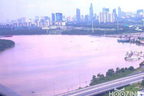 2 bedrooms Apartment in Thu Duc, Ho Chi Minh, No. 22654 2