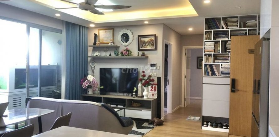 2 bedrooms Apartment in Thu Duc, Ho Chi Minh, No. 22654