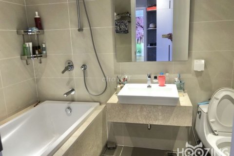 2 bedrooms Apartment in Thu Duc, Ho Chi Minh, No. 22654 10