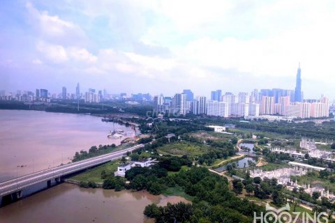 2 bedrooms Apartment in Thu Duc, Ho Chi Minh, No. 22654 5