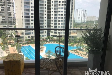 2 bedrooms Apartment in Thu Duc, Ho Chi Minh, No. 22650 6