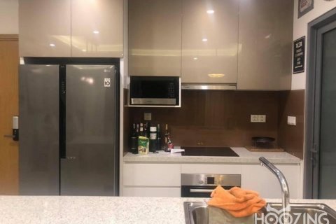 2 bedrooms Apartment in Thu Duc, Ho Chi Minh, No. 22650 9