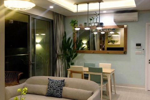 2 bedrooms Apartment in Thu Duc, Ho Chi Minh, No. 22650 7