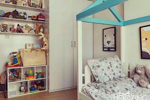 2 bedrooms Apartment in Thu Duc, Ho Chi Minh, No. 22650 13