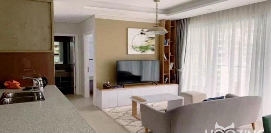 2 bedrooms Apartment in Thu Duc, Ho Chi Minh, No. 22650