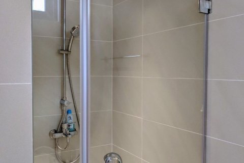 Квартира с 2 спальнями в Тхудык, Хошимин , № 22651 3
