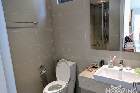 Квартира с 2 спальнями в Тхудык, Хошимин , № 22651 6