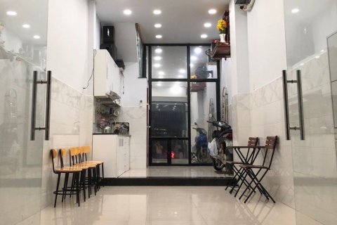 2 bedrooms Townhouse in District 6, Ho Chi Minh,  No. 22946 2