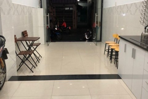 2 bedrooms Townhouse in District 6, Ho Chi Minh,  No. 22946 13