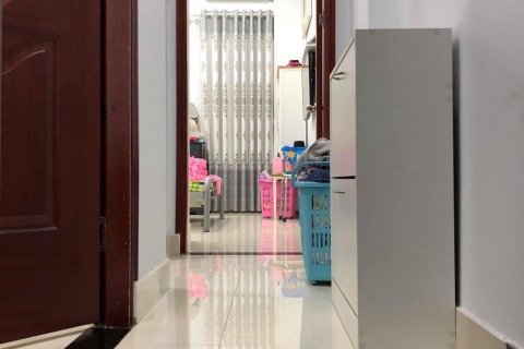 2 bedrooms Townhouse in District 6, Ho Chi Minh,  No. 22946 16