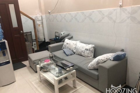 2 bedrooms Townhouse in District 6, Ho Chi Minh,  No. 22946 15