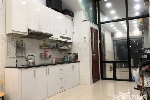 2 bedrooms Townhouse in District 6, Ho Chi Minh,  No. 22946 14