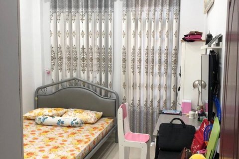 2 bedrooms Townhouse in District 6, Ho Chi Minh,  No. 22946 17