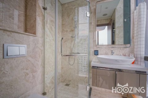 Квартира с 2 спальнями в Биньтхань, Хошимин , № 23139 2