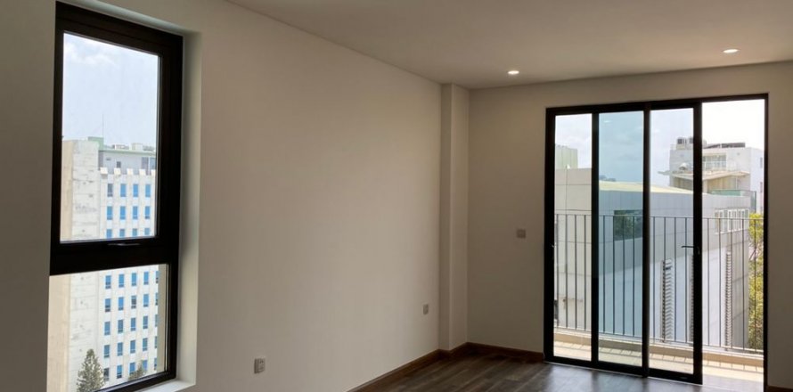 3 bedrooms Apartment in District 10, Ho Chi Minh, No. 23140