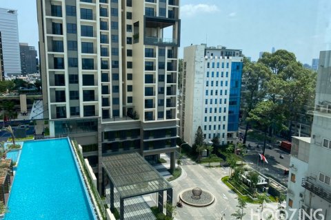 3 bedrooms Apartment in District 10, Ho Chi Minh, No. 23140 21