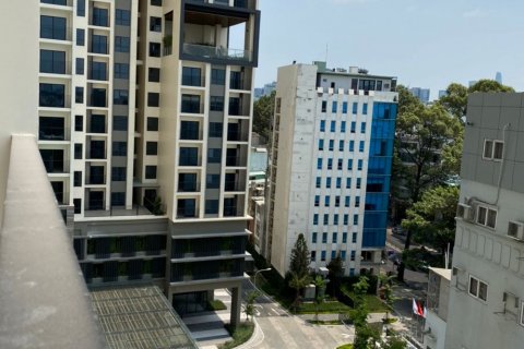 3 bedrooms Apartment in District 10, Ho Chi Minh, No. 23140 17