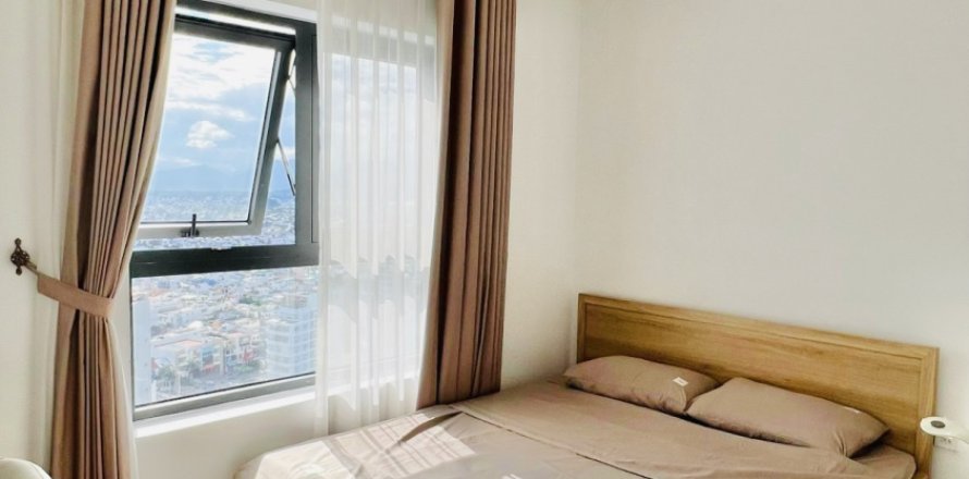2 bedrooms Apartment in Nha Trang, No. 28079