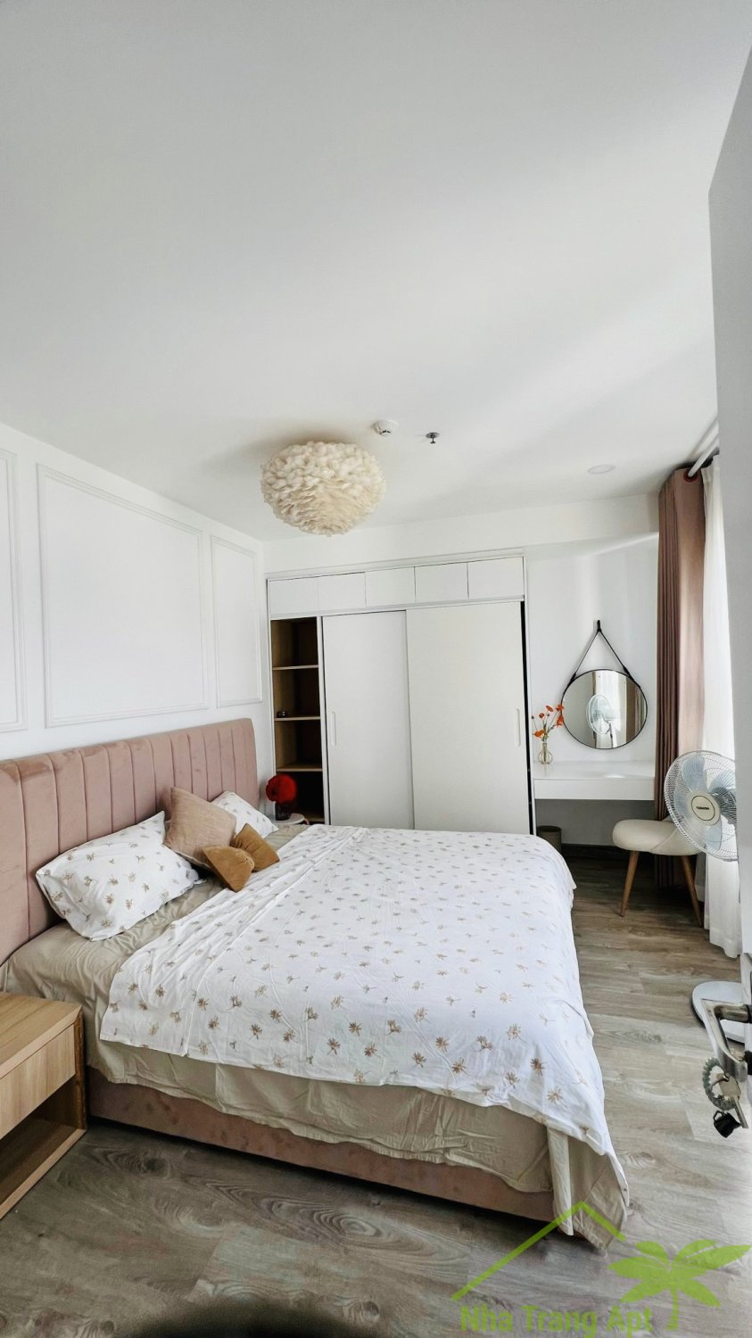 2 bedrooms Apartment in Nha Trang, Vietnam No. 28079