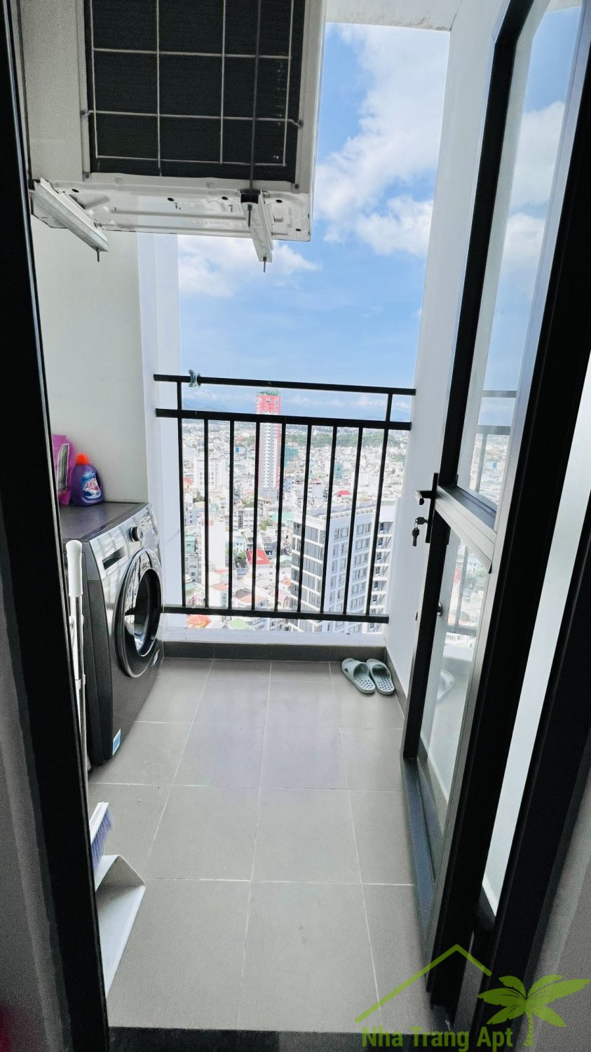 2 bedrooms Apartment in Nha Trang, Vietnam No. 28079