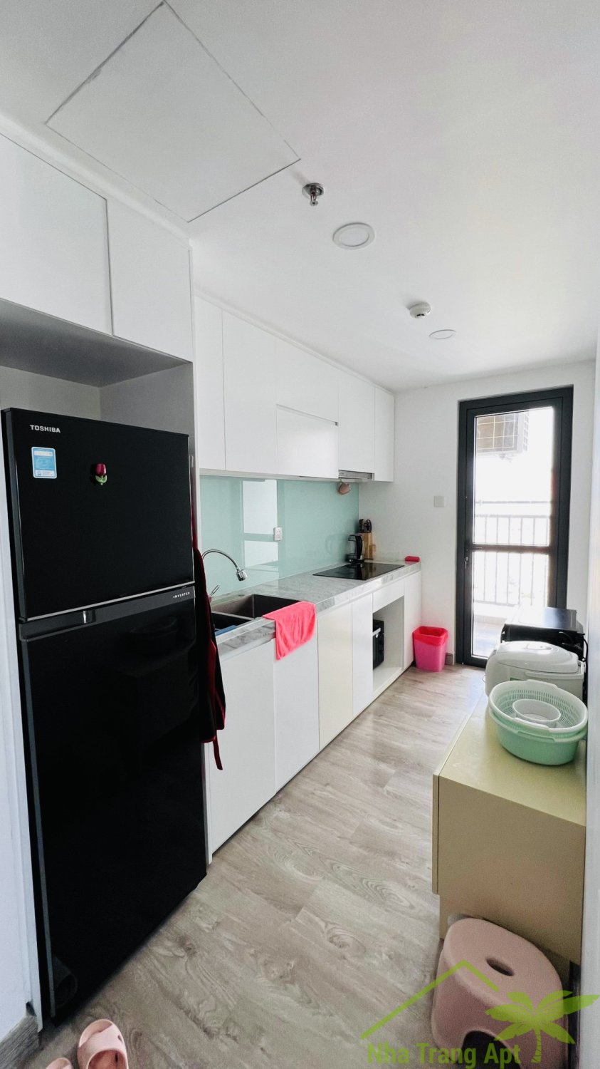 2 bedrooms Apartment in Nha Trang, Vietnam No. 28079