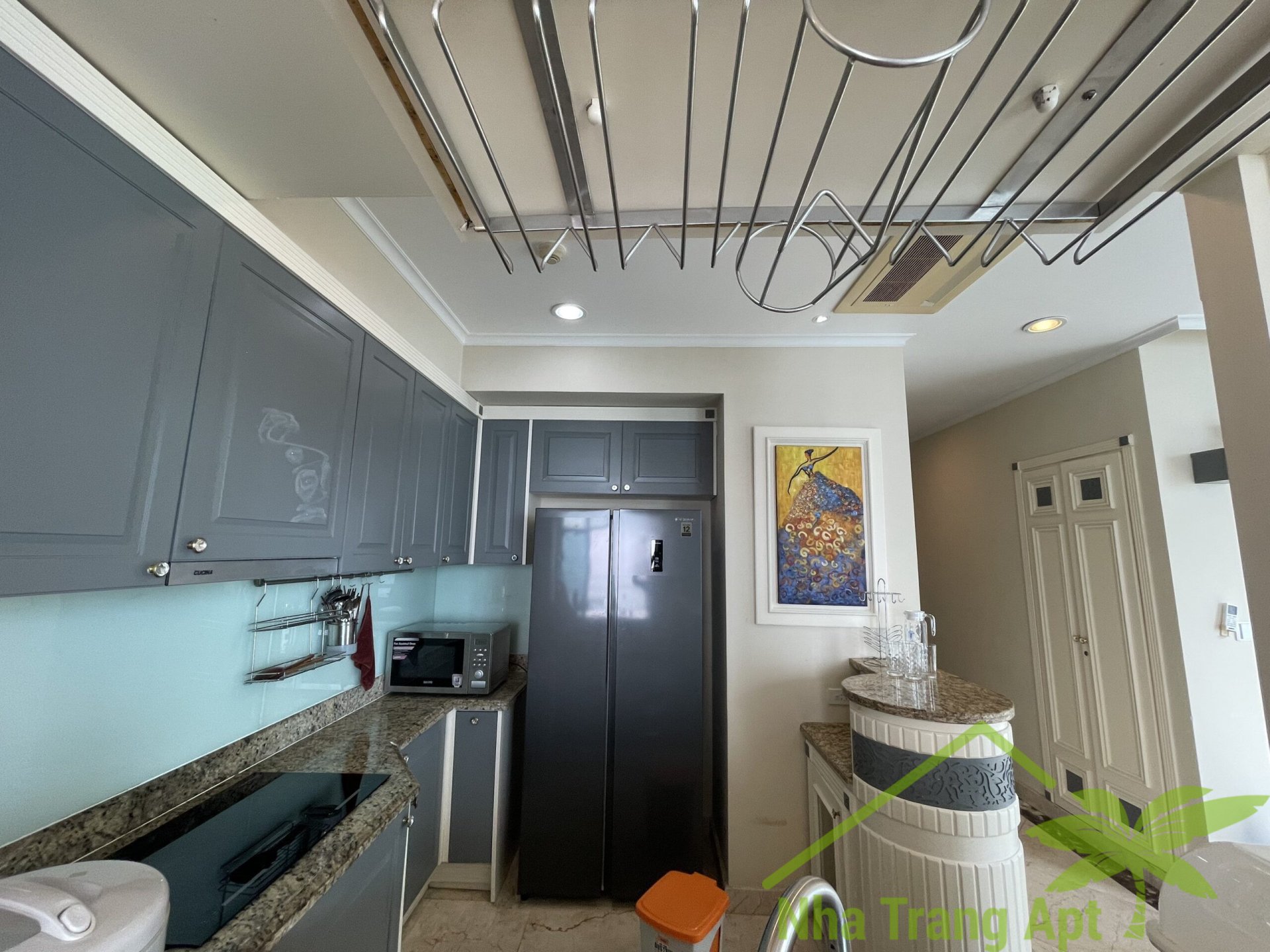 2 bedrooms Apartment in Nha Trang, Vietnam No. 28074