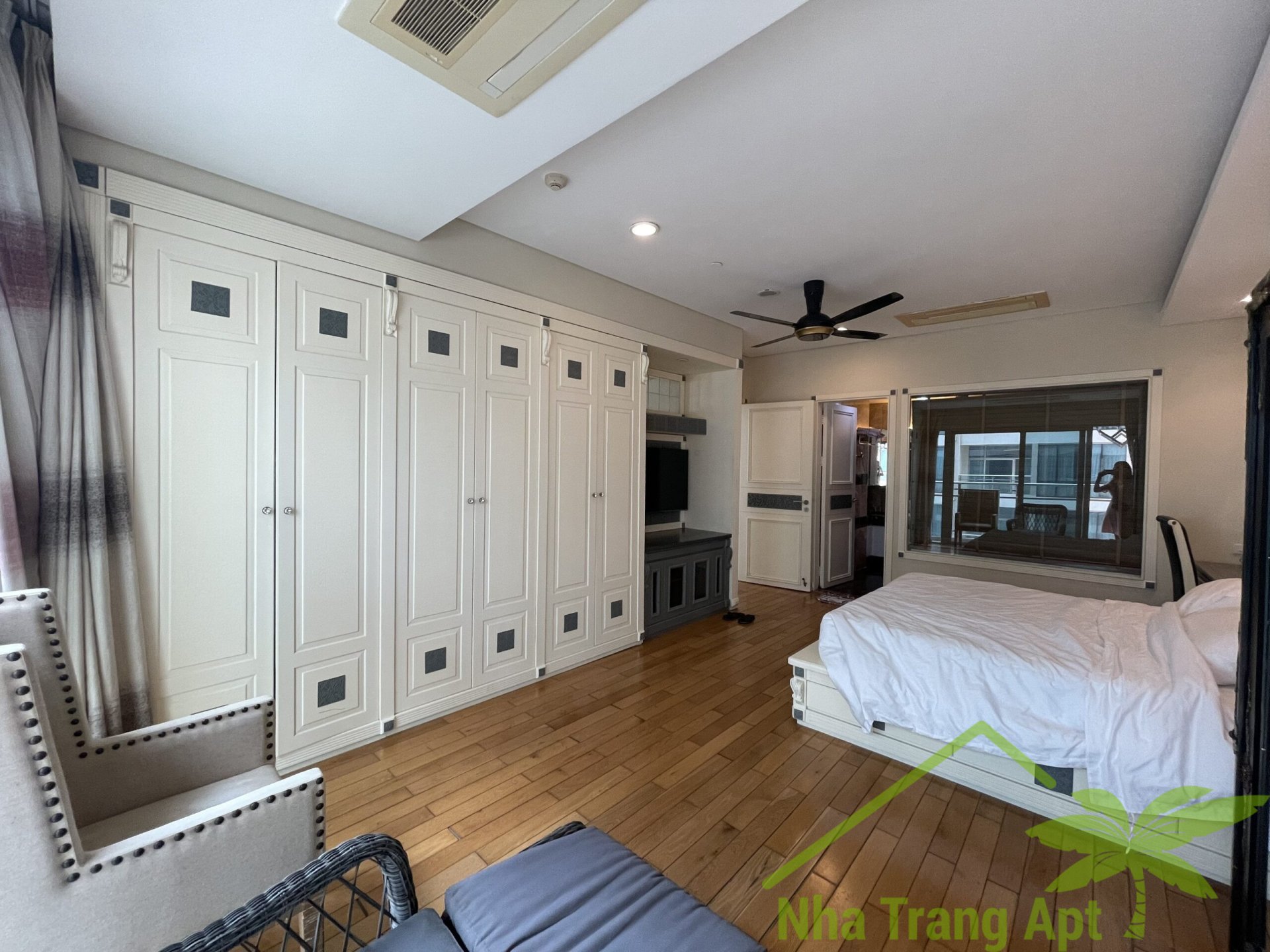2 bedrooms Apartment in Nha Trang, Vietnam No. 28074