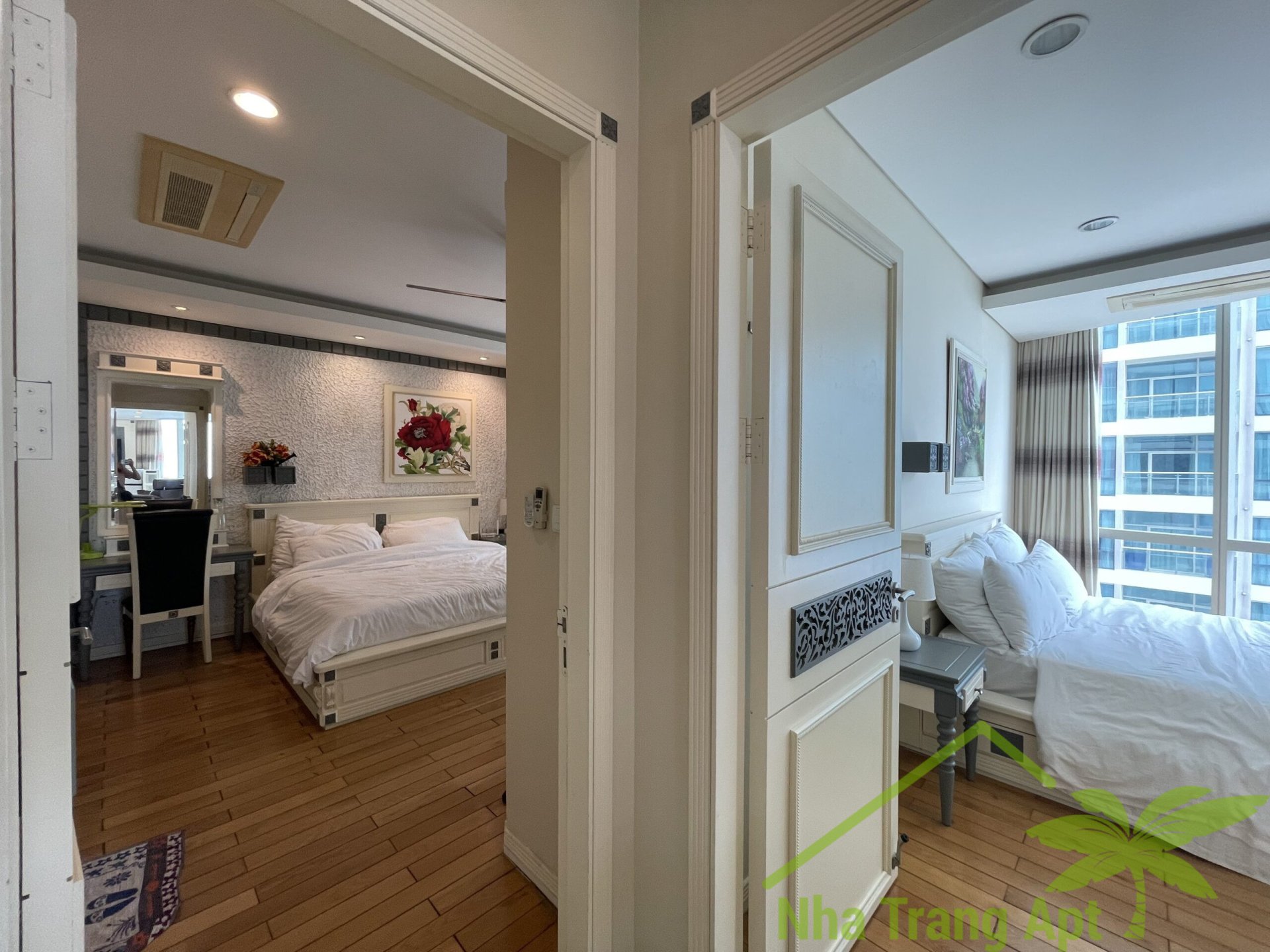 2 bedrooms Apartment in Nha Trang, Vietnam No. 28074