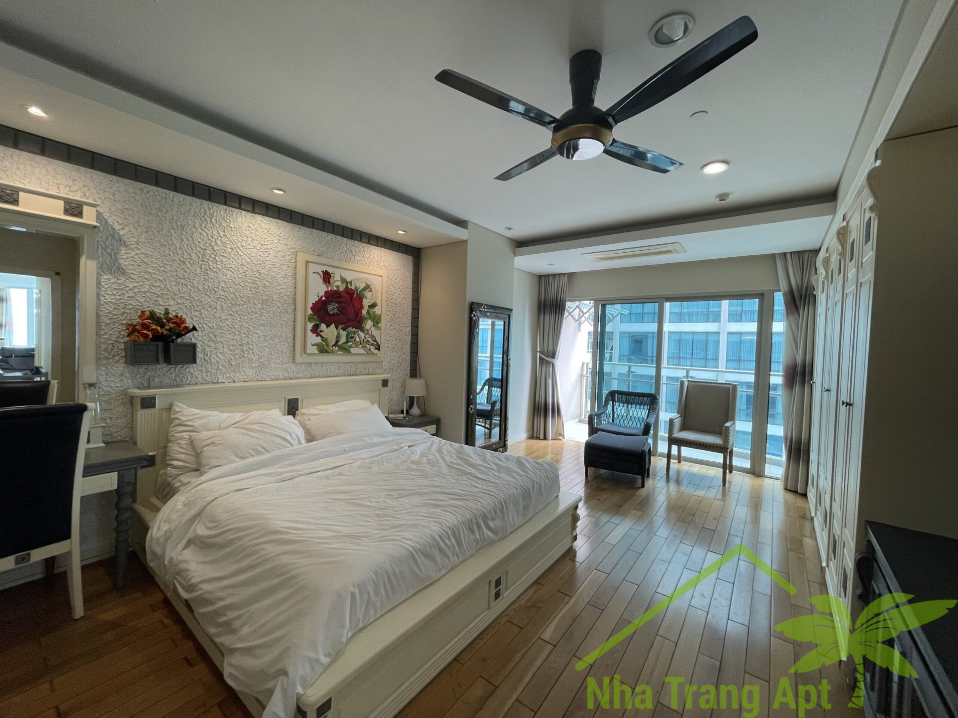 2 bedrooms Apartment in Nha Trang, Vietnam No. 28074