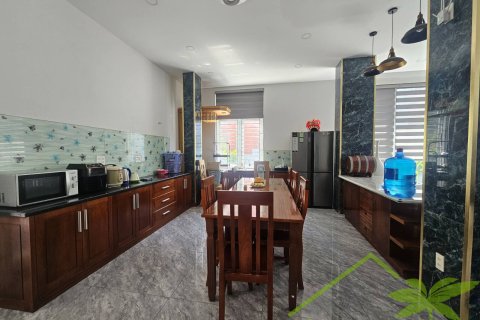 Вилла с 5 спальнями в Нячанг, № 28076 5