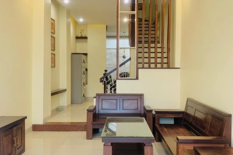 3 bedrooms House in Nha Trang, No. 28073