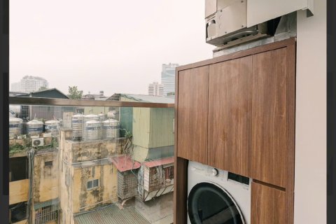 Кондоминиум с 2 спальнями в Донгда, Ханой , № 25264 8