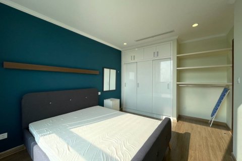 2 bedrooms Condo in Binh Thanh, Ho Chi Minh, No. 25263 5