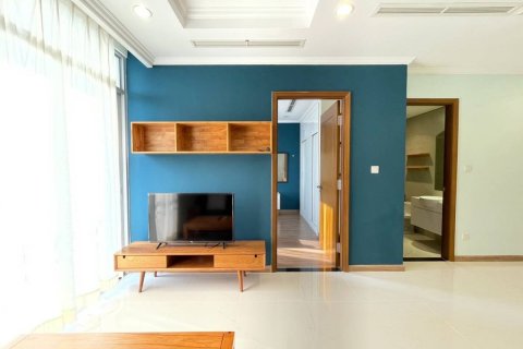 2 bedrooms Condo in Binh Thanh, Ho Chi Minh, No. 25263 3