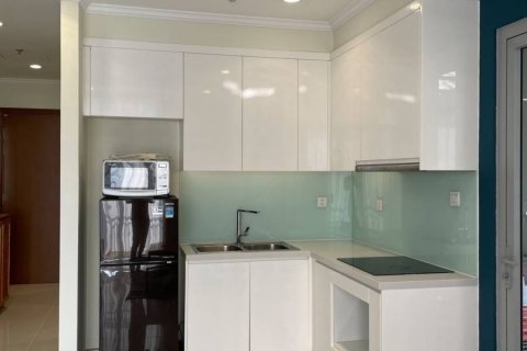 2 bedrooms Condo in Binh Thanh, Ho Chi Minh, No. 25263 2