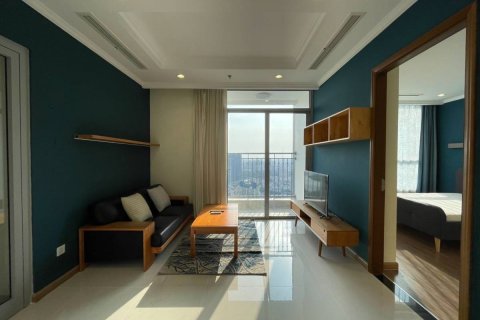 2 bedrooms Condo in Binh Thanh, Ho Chi Minh, No. 25263 9