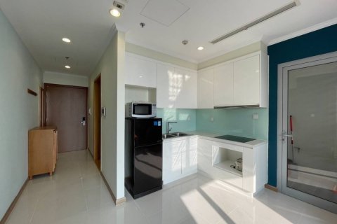2 bedrooms Condo in Binh Thanh, Ho Chi Minh, No. 25263 8
