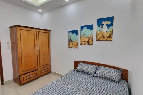 Квартира 742м2 в Район 7, Хошимин ,  № 25261 4