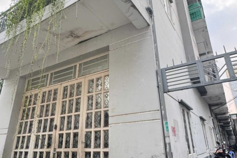 Отель, гостиница 252м2 в Район 7, Хошимин ,  № 25260