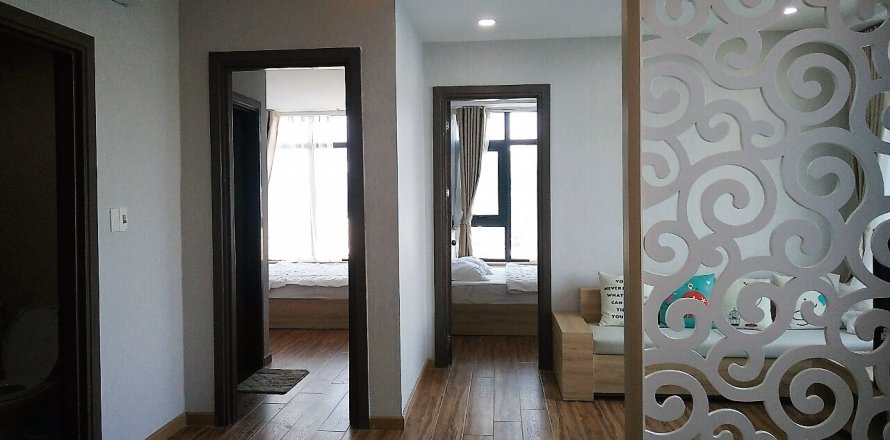 2 bedrooms Apartment in Nha Trang, No. 16252