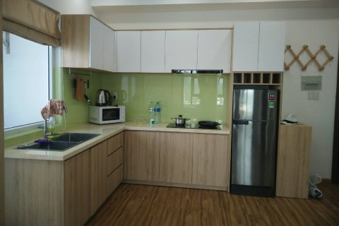 2 bedrooms Apartment in Nha Trang, No. 16252 4