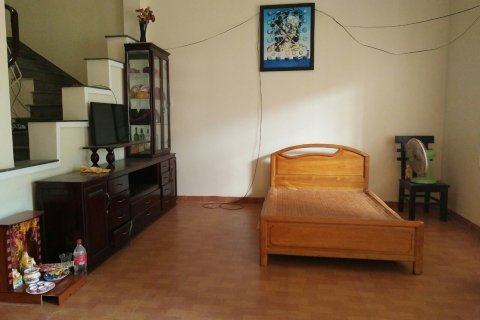 3 bedrooms House in Nha Trang, No. 16254