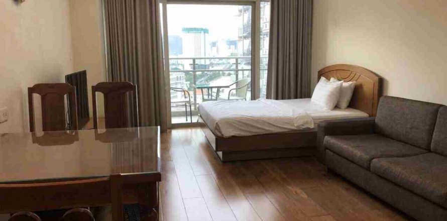 Studio Apartment in Nha Trang, No. 16253